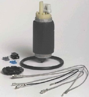 Benzinpumpe Elektrisch - Fuel Pump Electric  Camaro,Firebid,Corvette 85-89